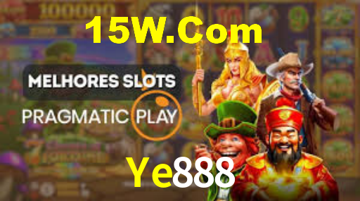 Ye888