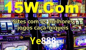 Programa VIP Ye888