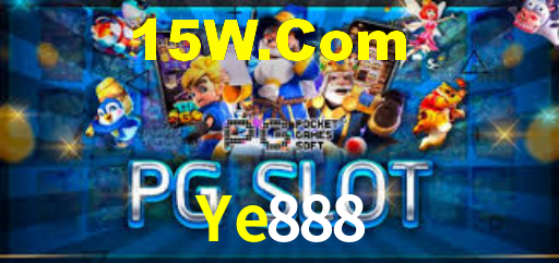 Ye888