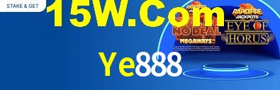 Roulette Table Ye888