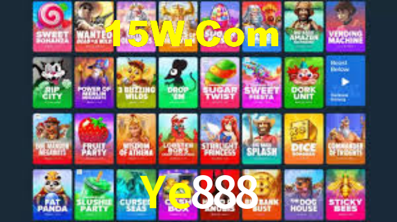 Ye888