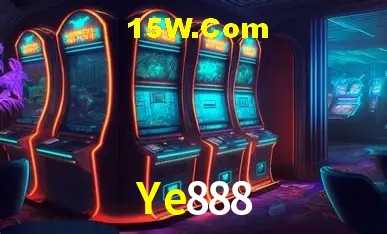 Jogos populares e pagamentos rápidos na Ye888
