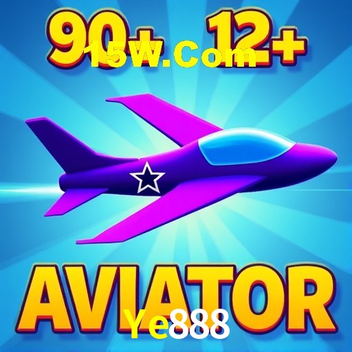 Apostas de Futebol Ye888