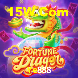 Ye888