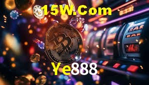 Game Providers Ye888
