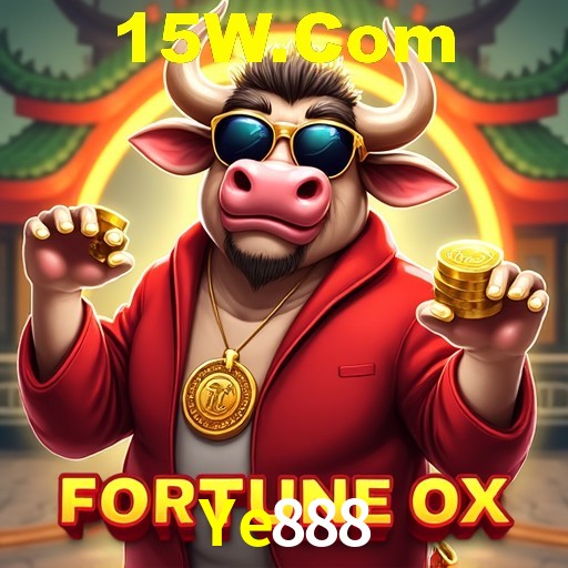A Revolução dos Aplicativos de Jogos no Ye888