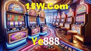 Account Benefits Ye888