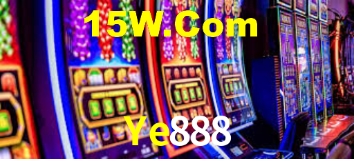 Sinta a adrenalina dos jogos de cassino com Ye888