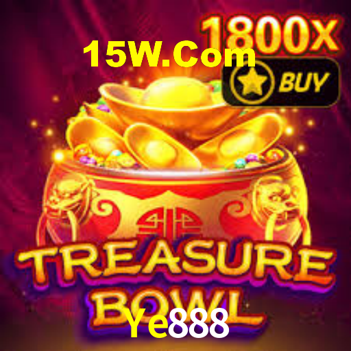 Ye888