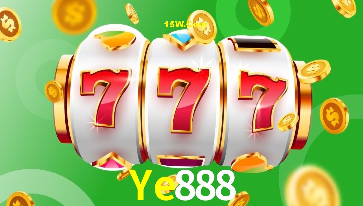 Flash Promotion Ye888