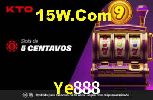 Ye888