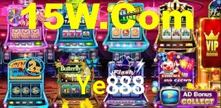 Basketball Betting Ye888