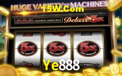 Ofertas Exclusivas Ye888