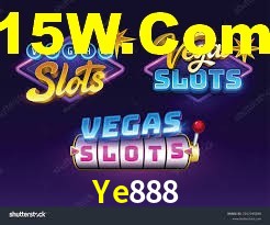 VIP Casino Ye888