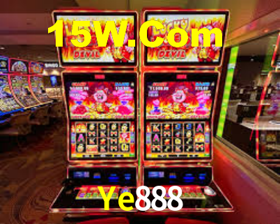 Ye888