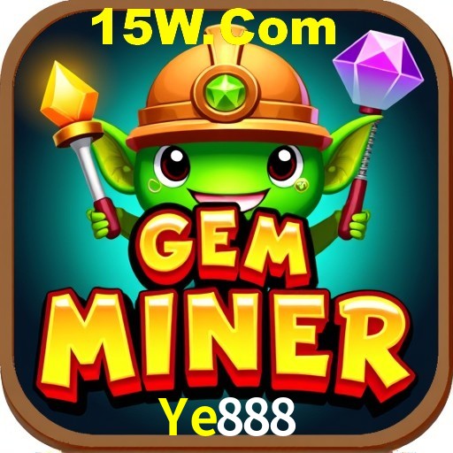 Interface do App Ye888