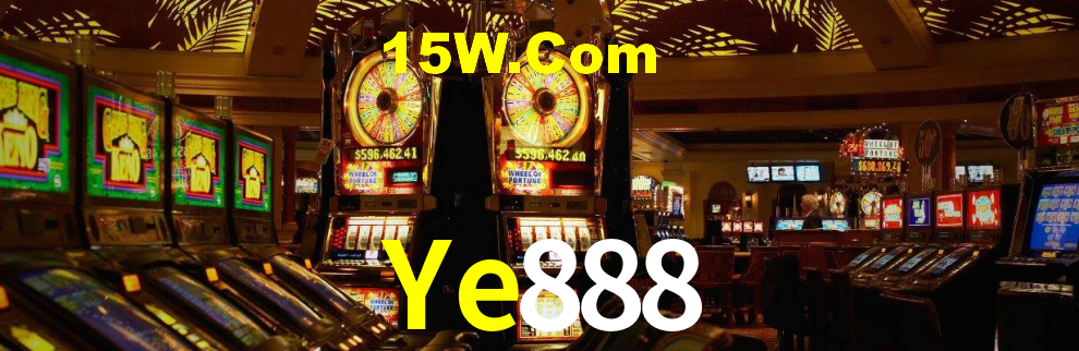 Ye888