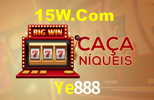 Ye888
