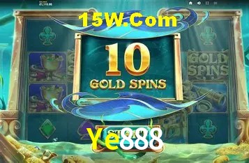 Bônus e promoções da Ye888