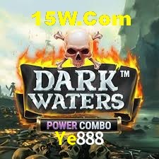 Slot Games Ye888