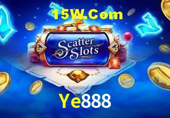 Casino Ao Vivo Ye888