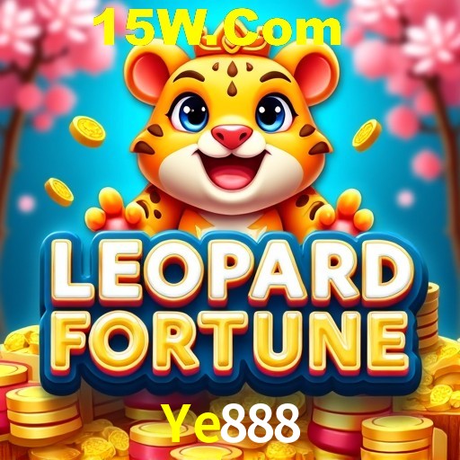 Descubra o Mundo do Cassino Online com Ye888