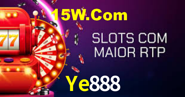 Ye888 Bet