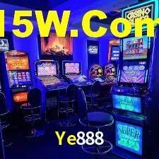 Welcome Bonus Ye888
