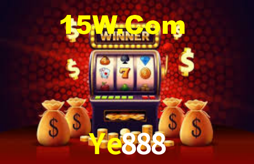 Ye888