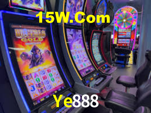 Ye888