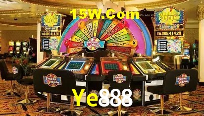 Diretório de Jogos Ye888