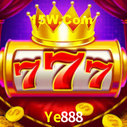 Ye888 App Interface