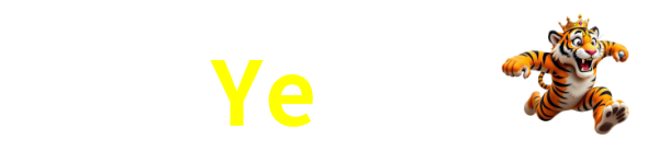 Logo da Ye888