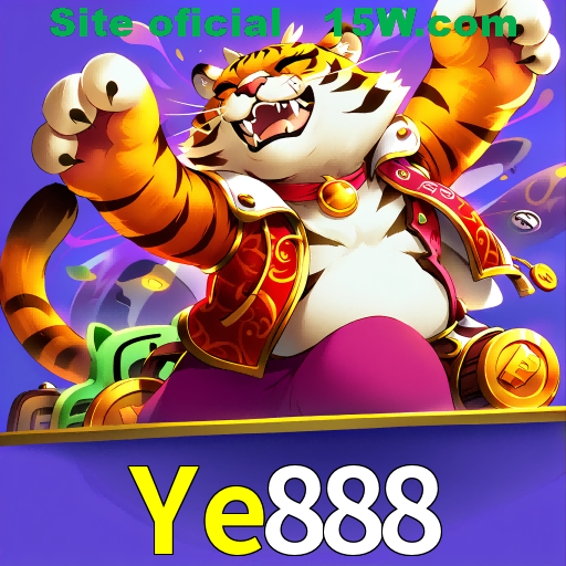APK oficial da Ye888 para Android